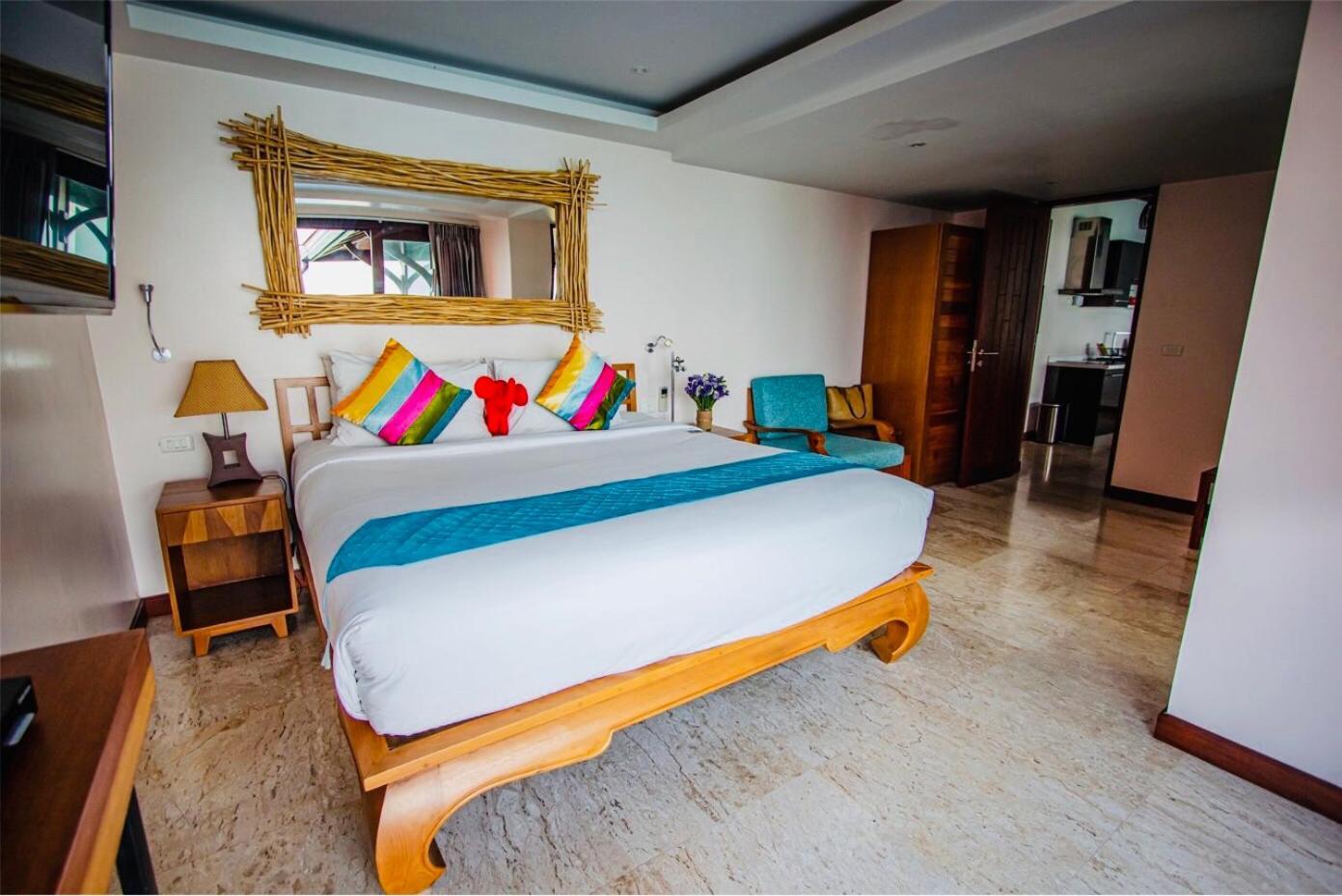 Sandalwood Luxury Resort Lamai Beach (Koh Samui)