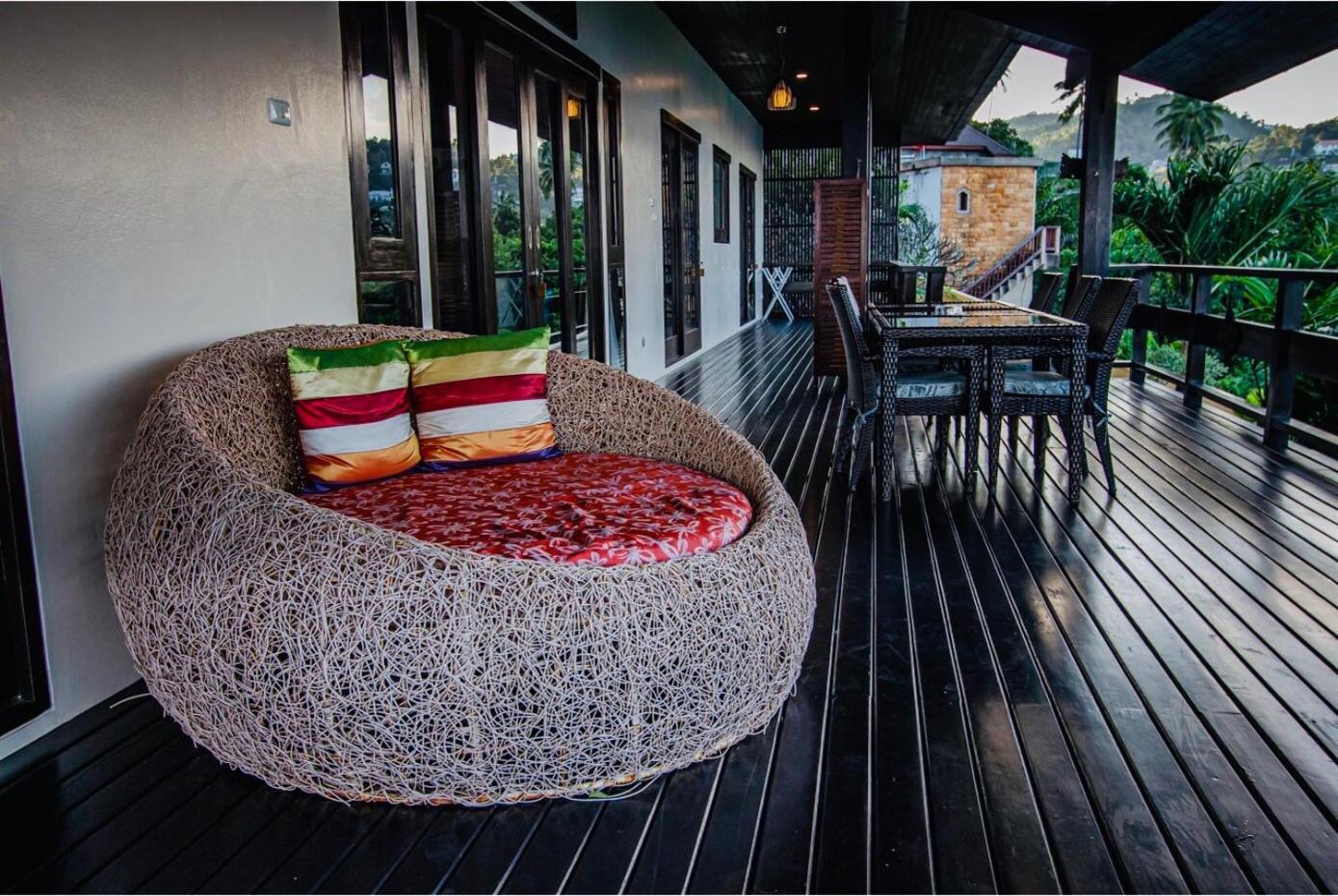 Sandalwood Luxury 5*